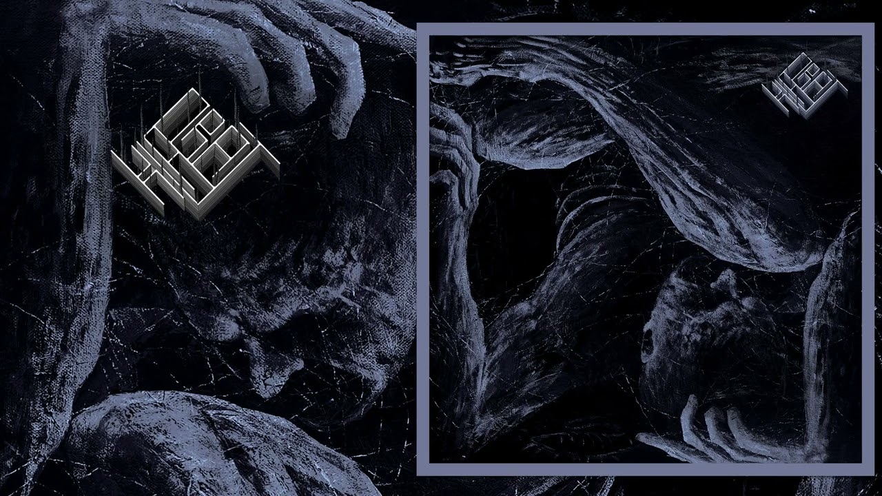💀 Kvadrat - The Horrible Dissonance of Oblivion (2024) [Full Album] 💀