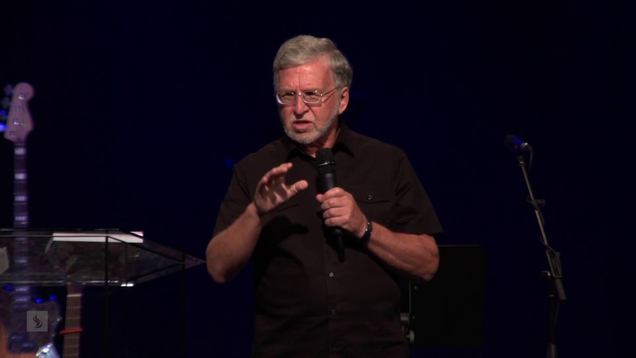 Hearing God Through Your Dreams   Mark Virkler & Charity Kayembe Friday, 9 Sep 2016