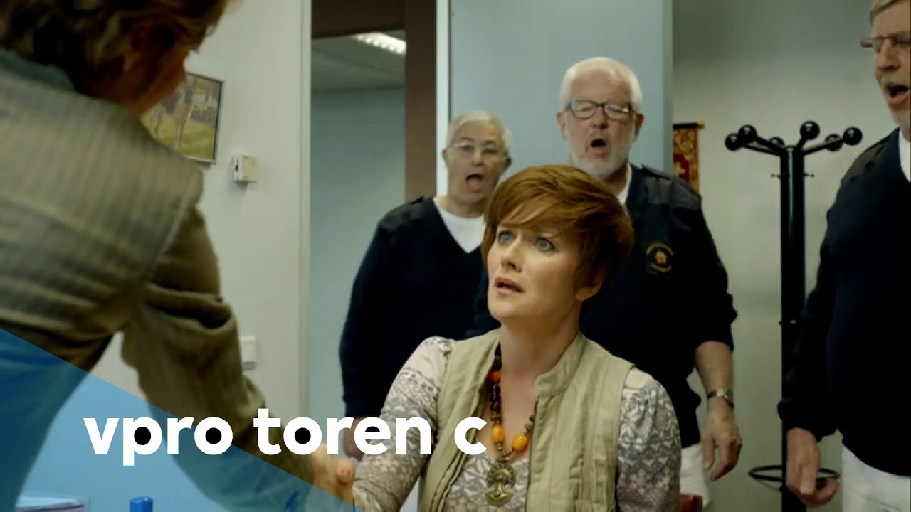 Tabee Liza - Toren C