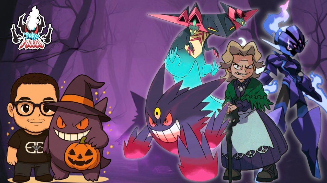 AGHATA VENCIDA | O FINAL DO EVENTO DE HALLOWEEN 2025