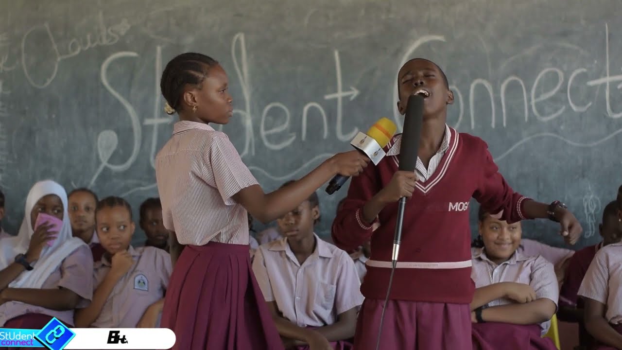 STUDENT CONNECT EPS 06/MOGA PRE AND PRIMARY