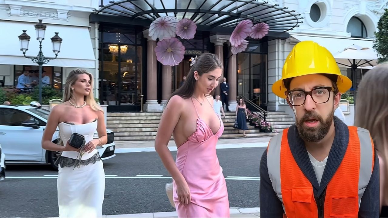 You Won’t Believe These Smart Worker Moments 😳 #adamrose #smartworkers