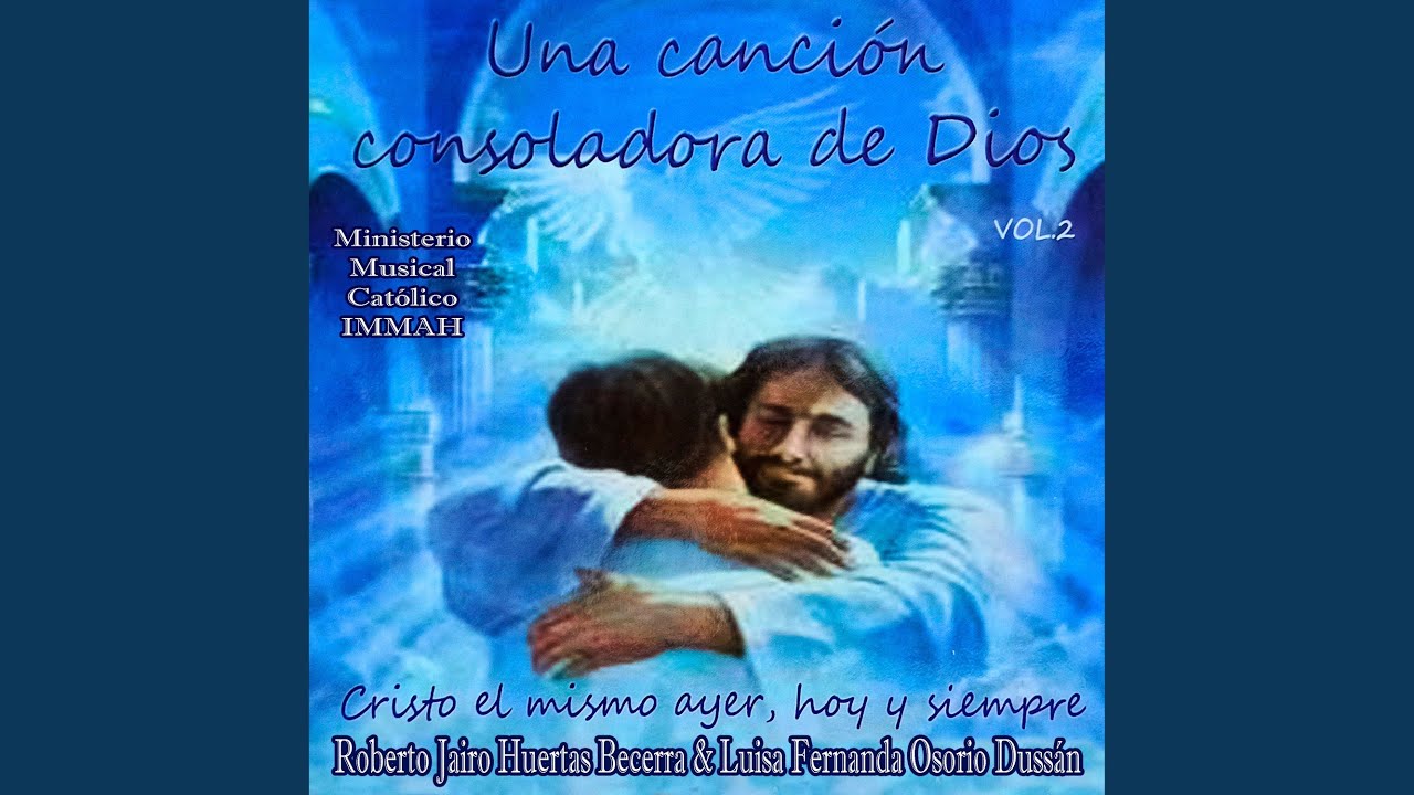 Oración al Espíritu Santo