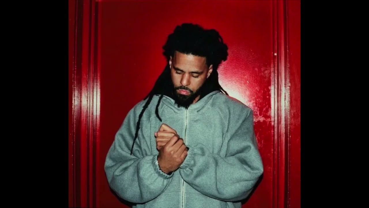 [FREE] J COLE TYPE BEAT - FOUNTAIN OF YOUTH FREESTYLE