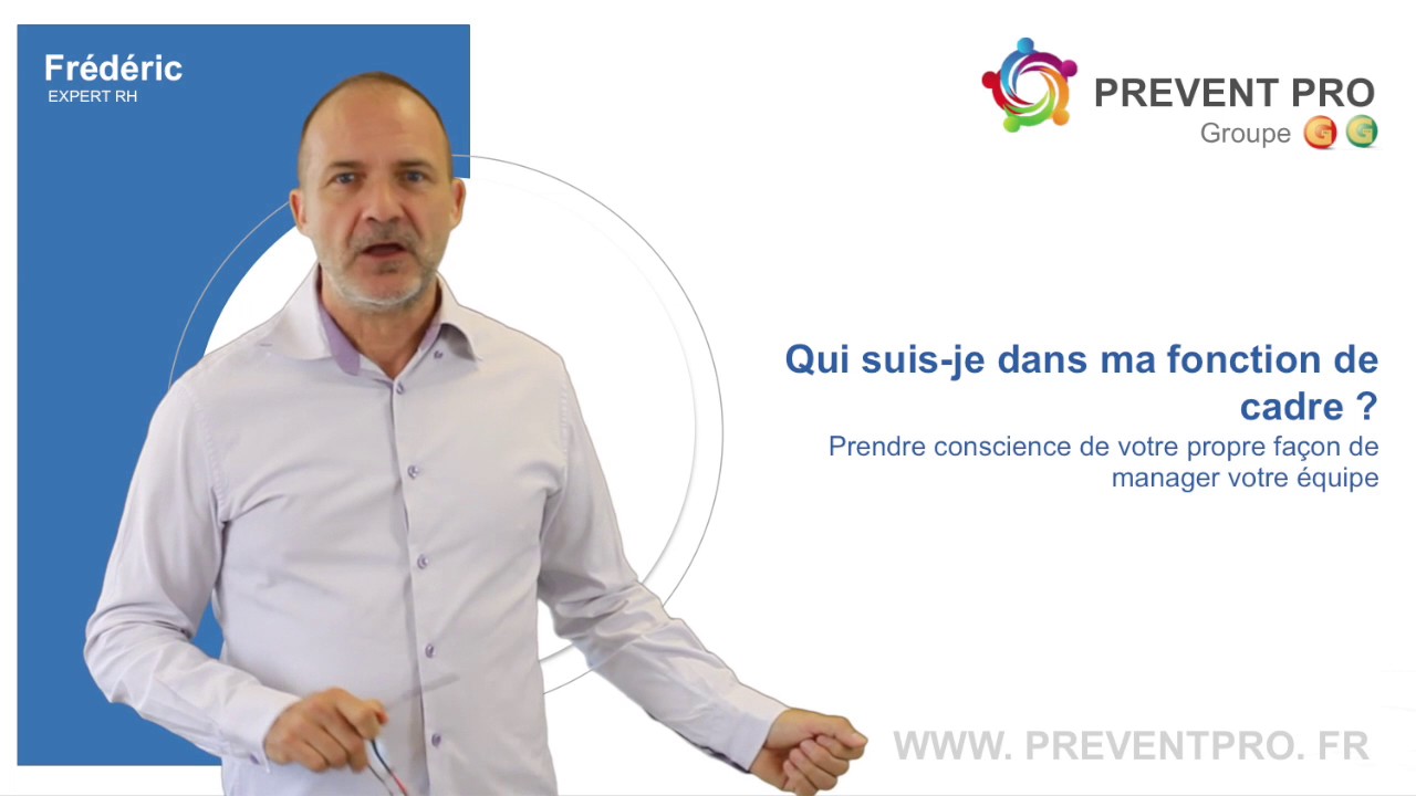 PREVENT PRO -  formation gestion de conflits