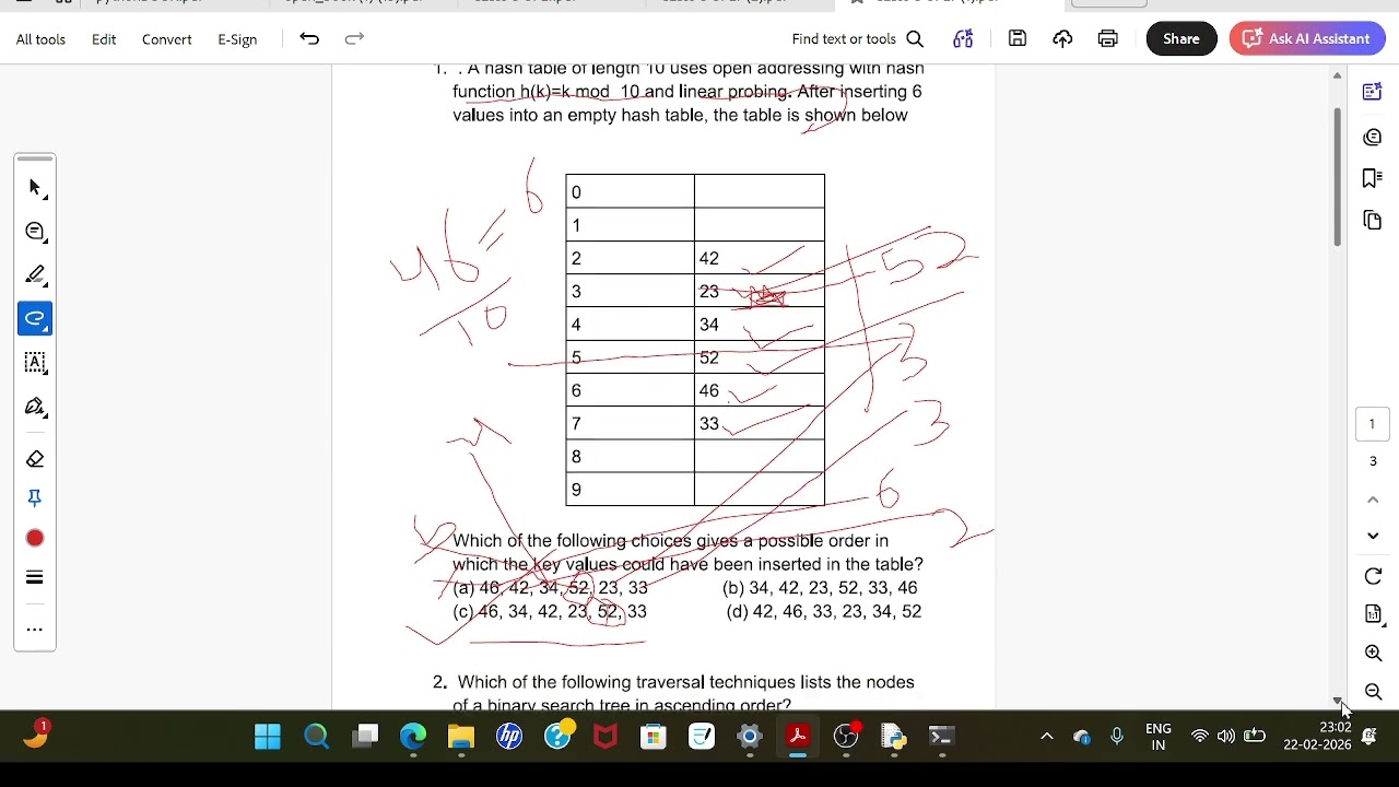UP LT GRADE previous year question series