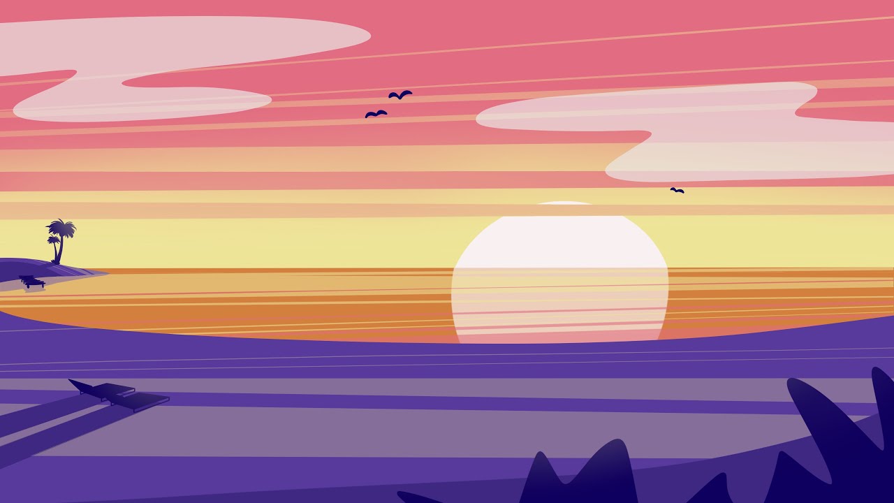 Sunset Beach