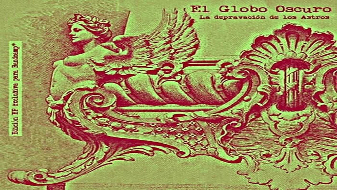 El Globo Oscuro - Luce Como La Eternidad