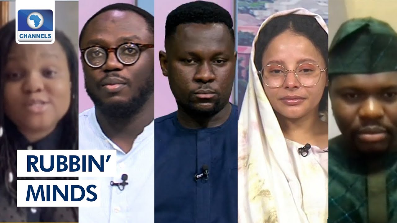 Review Of 2023 Presidential Election, Governorship & State Assembly Elections | Rubbin' Minds