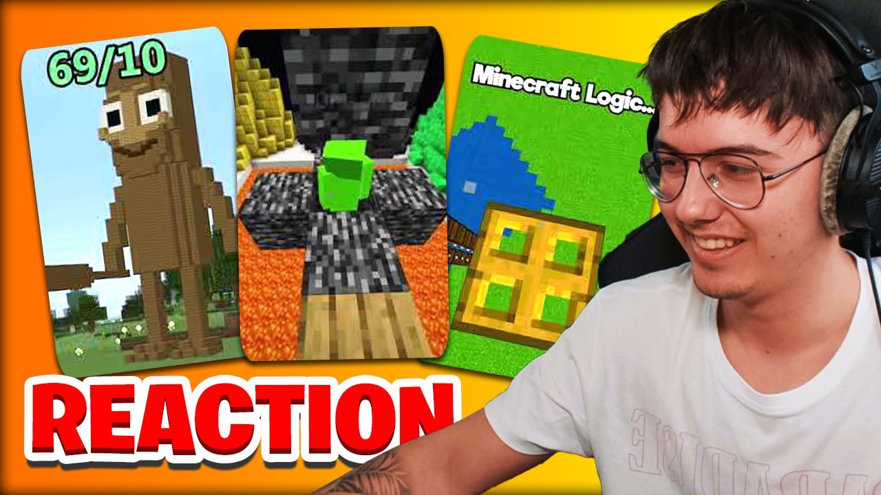 🔴REAGISCO AI VOSTRI VIDEO IN LIVE!
