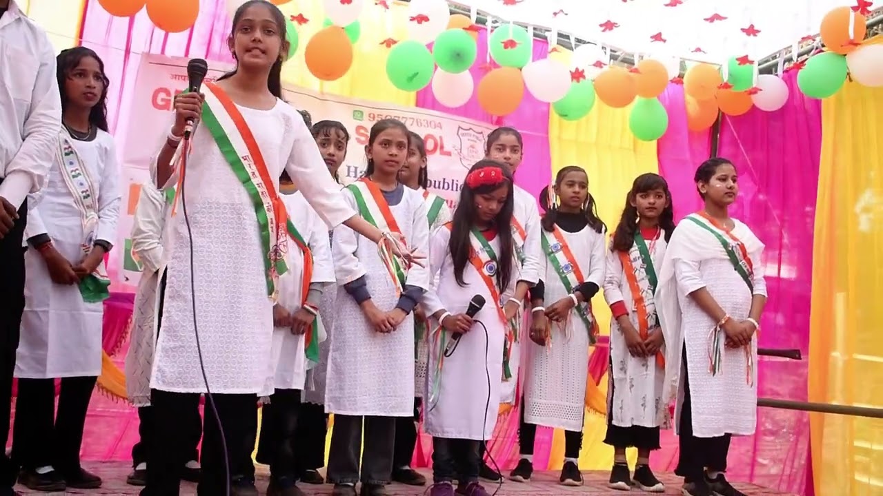 Natak republic day on jagrukta savindhan ki part two 💯👌🌹💯👌💯👌🌹💯👍👍👍