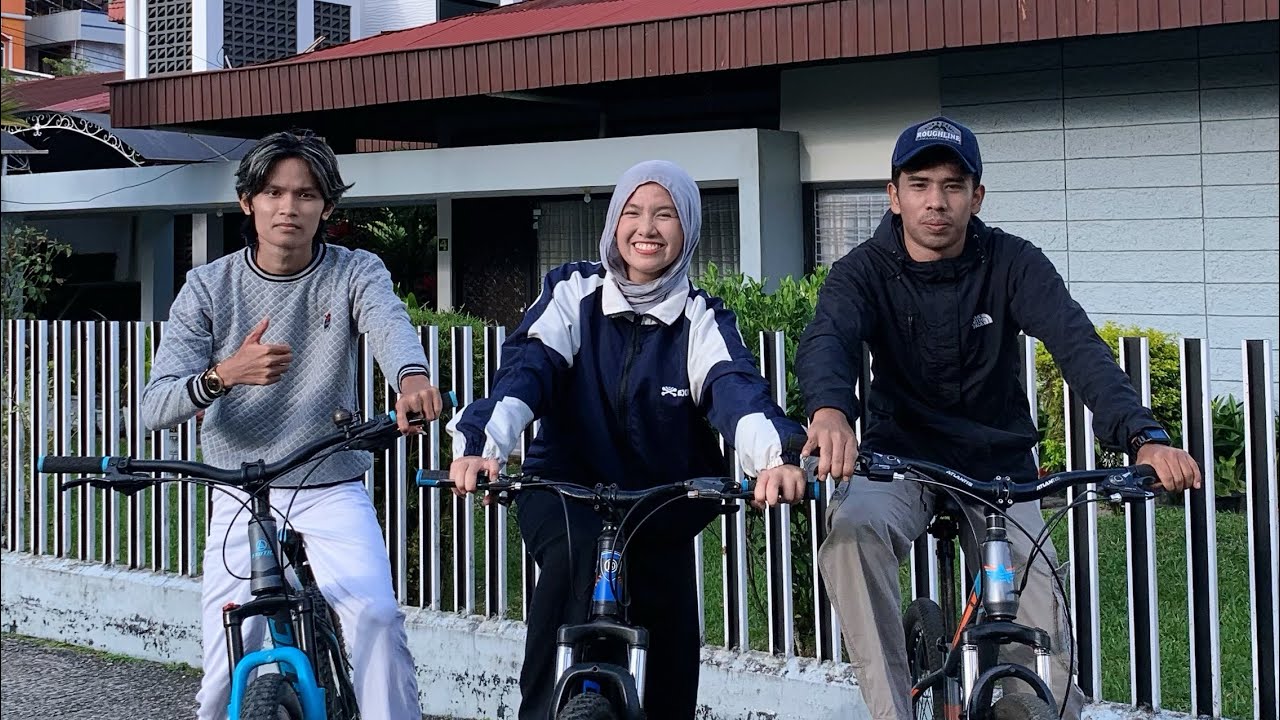 GOWES WITH PAMULANG PRIDE🦋