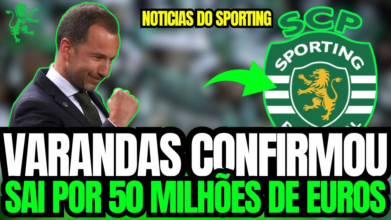 🟢💣 MAIS UMA NOVELA EM ALVALADE: Pedido LOUCO e resposta IMPLACÁVEL!  SPORTING CLUBE DE PORTUGAL