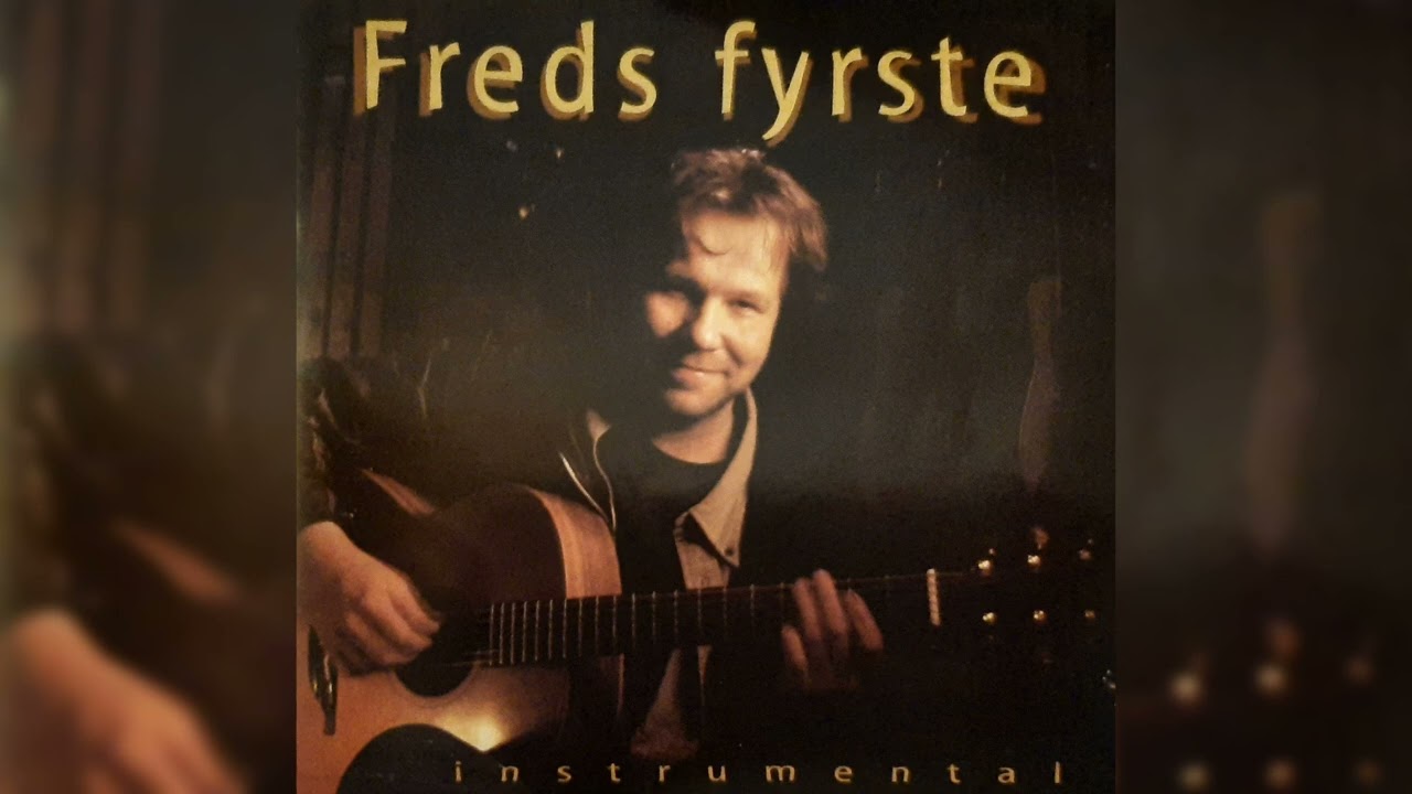 Fred Dalbakk - Puslespill