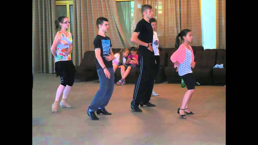 Dance Universe Camp '14