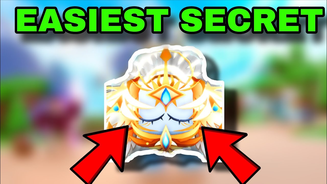 The NEW Celestial Secret Is SO EASY To Get In Tap Simulator
