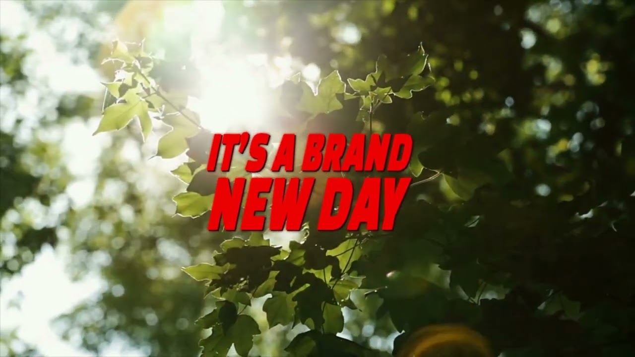 BELL$ - It's A Brand New Day