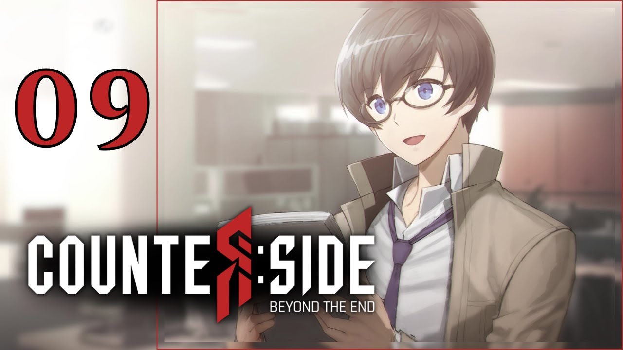 Counter: Side - EP 3 