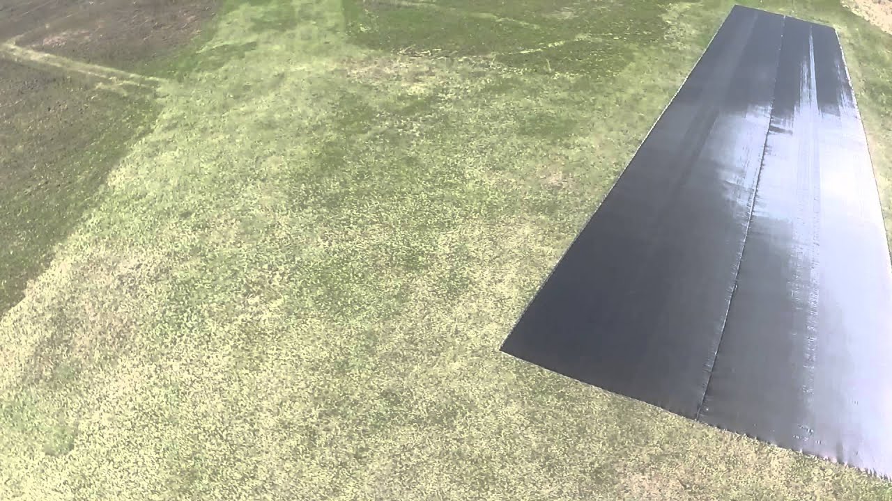 Geo-Tex Runway