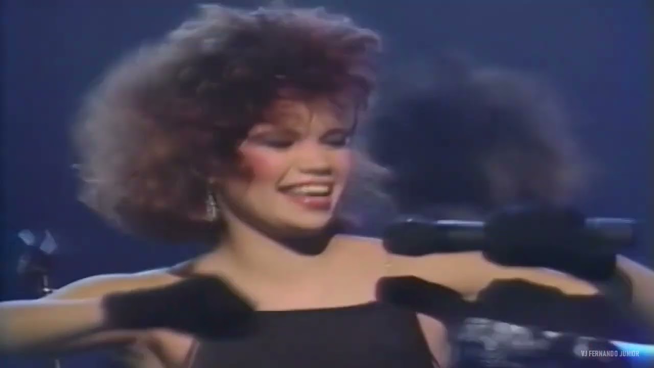 Expose - Come Go With Me (Extended Remix 1987) HQ