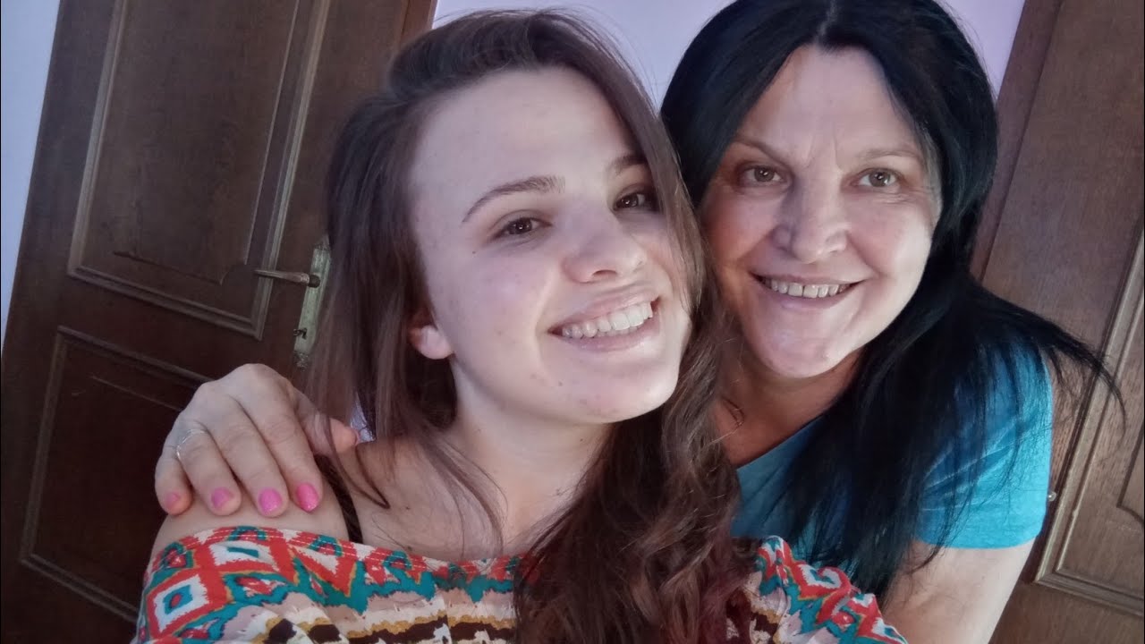 Pipi & Mama ASMR 2 ❤️
