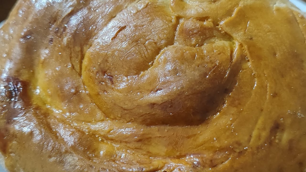 Kete Çok lezzetli - Kete Very delicious