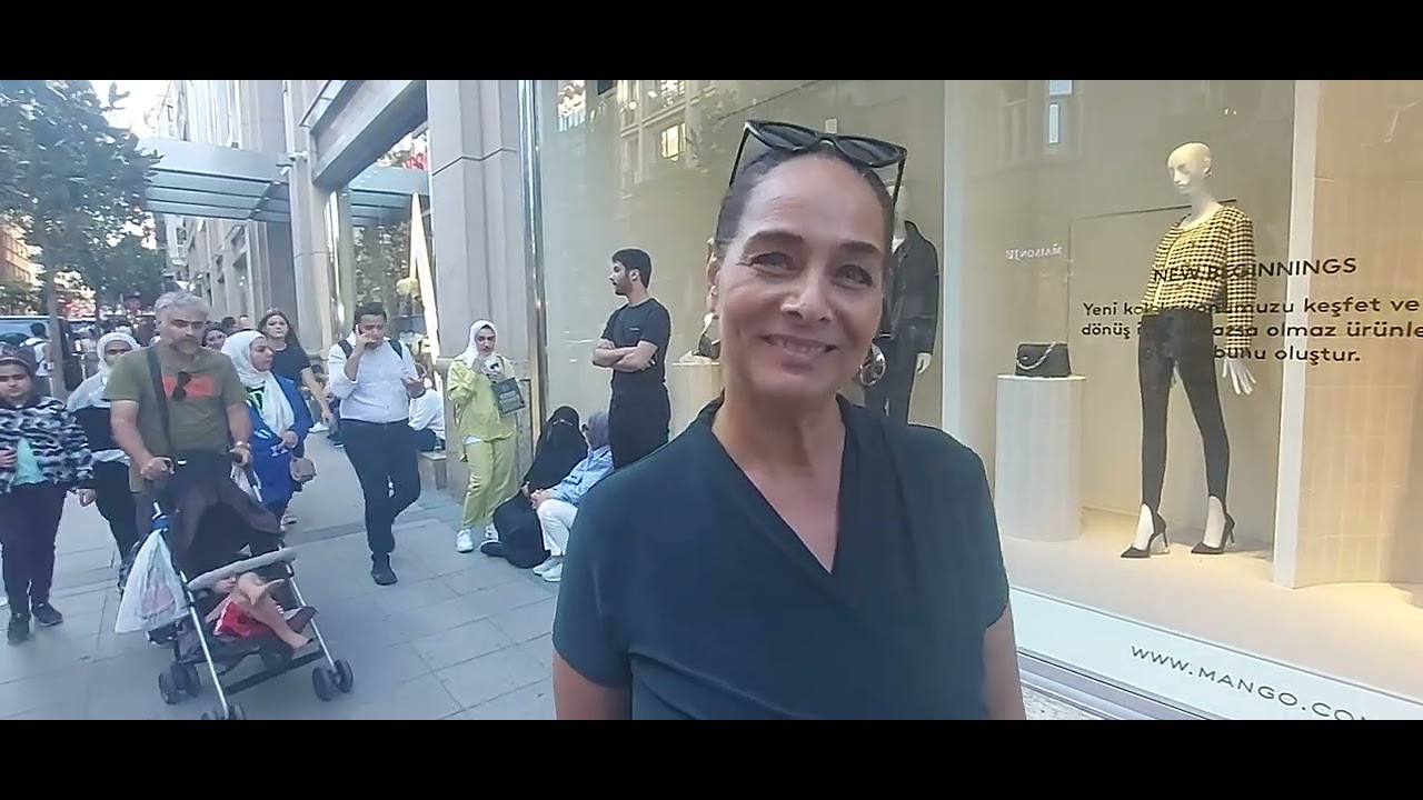 Neşe Erberk Zeki Müren'le yılbaşında yaptığı dansın arka planını anlattı!