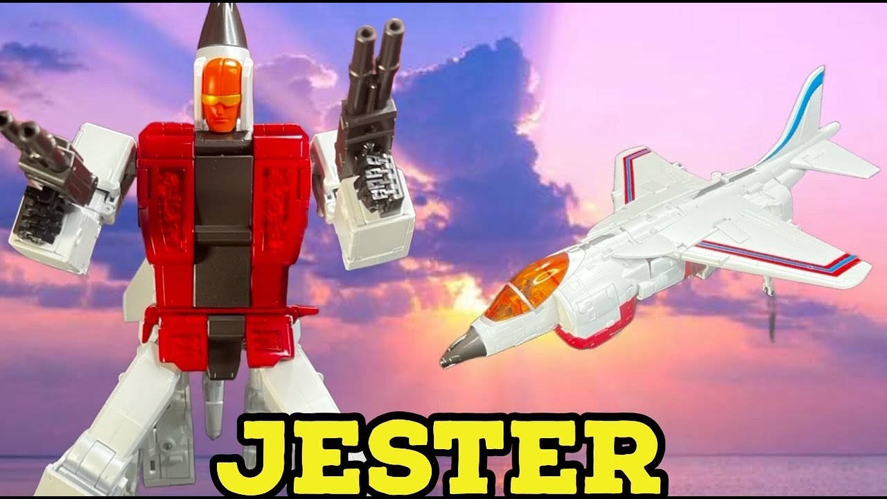 Fanstoys Jester (Sling Shot)
