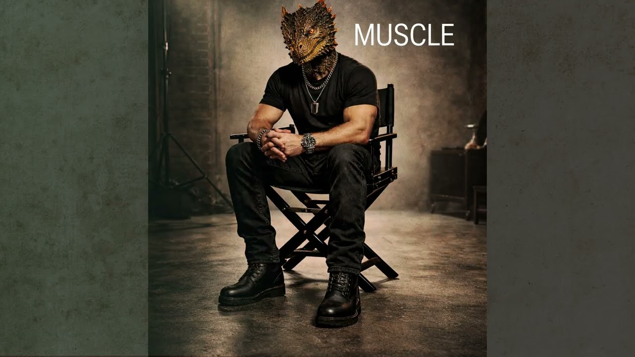 MUSCLE ( FREE )