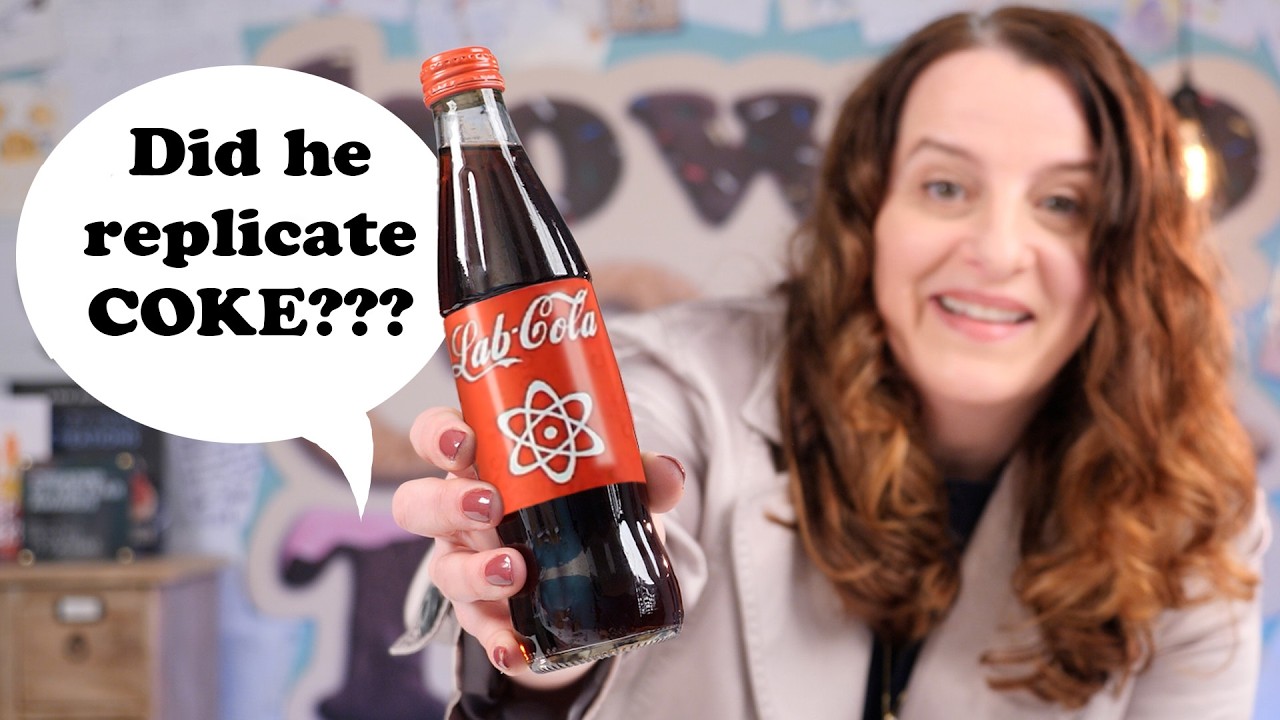I Tested the Viral Coca-Cola Recipe: Is It Safe?
