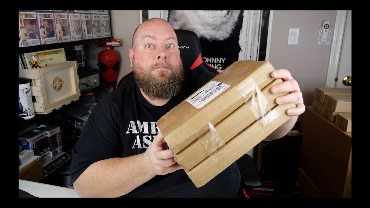 EPIC Value Unboxing 3 $30 Comic Book Mystery Boxes From ThatSpiderManBooth + Marvel & More