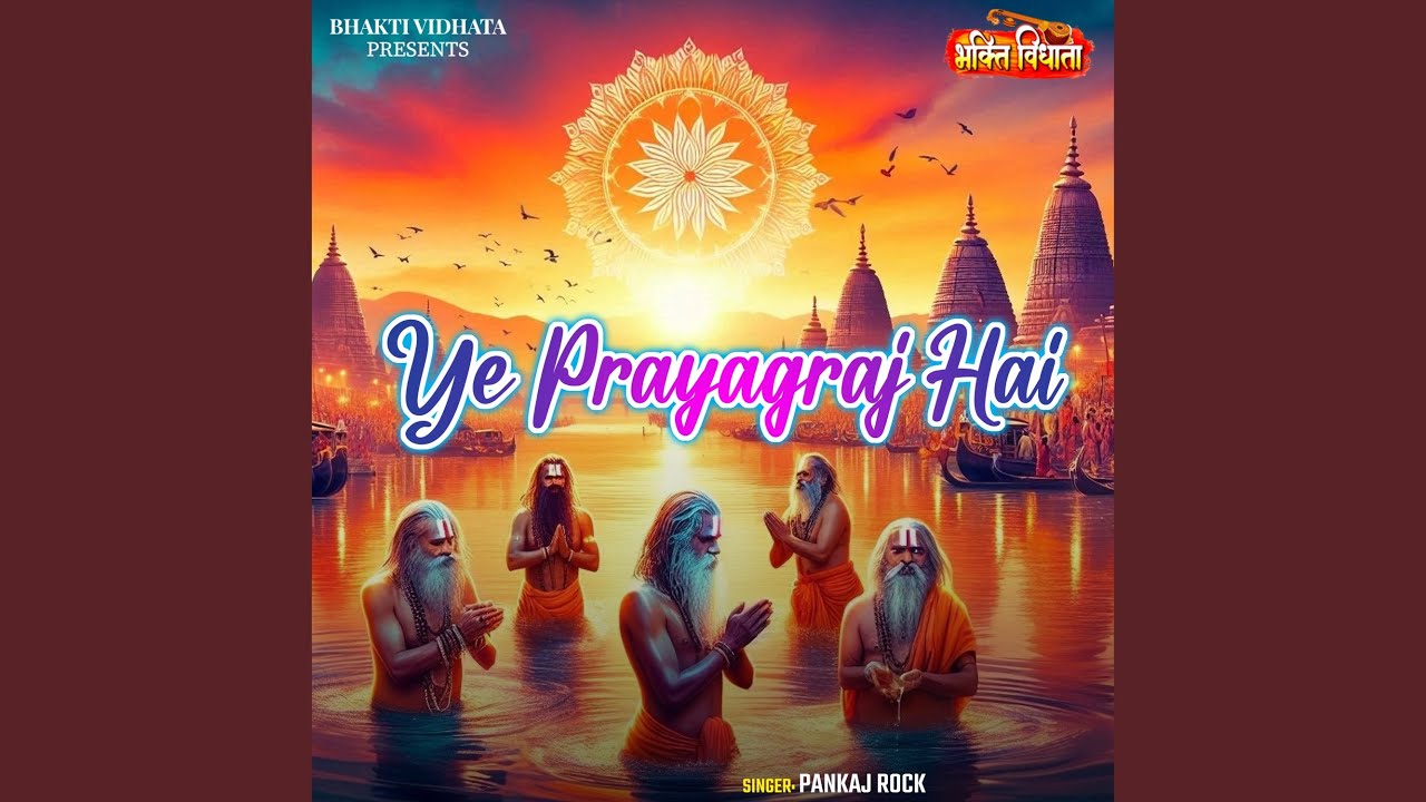Ye Prayagraj Hai