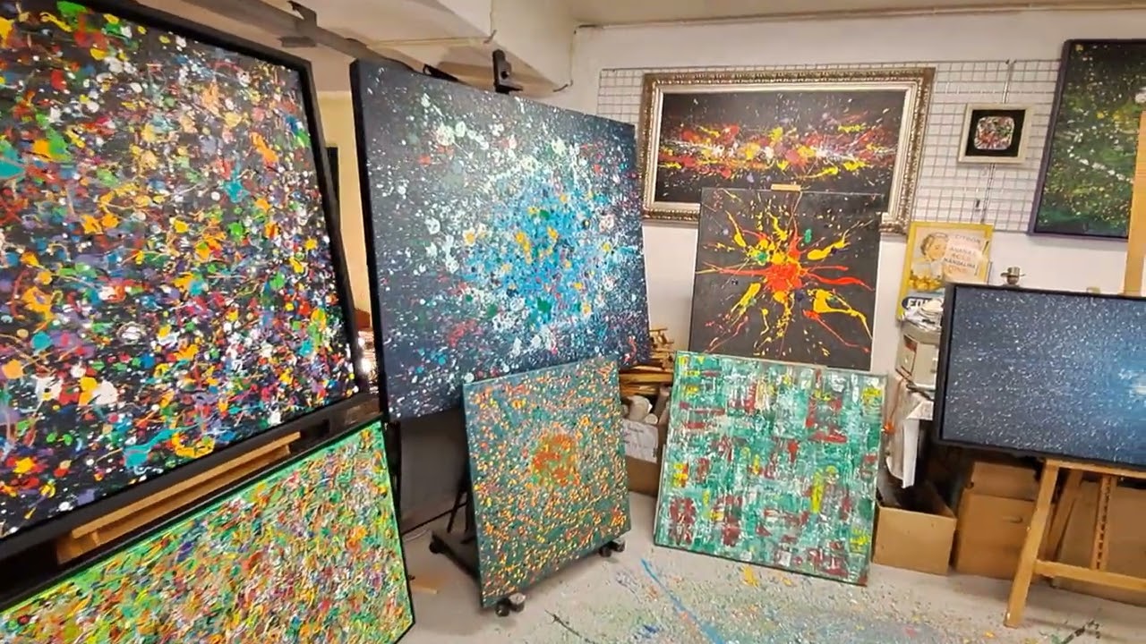 Atelier