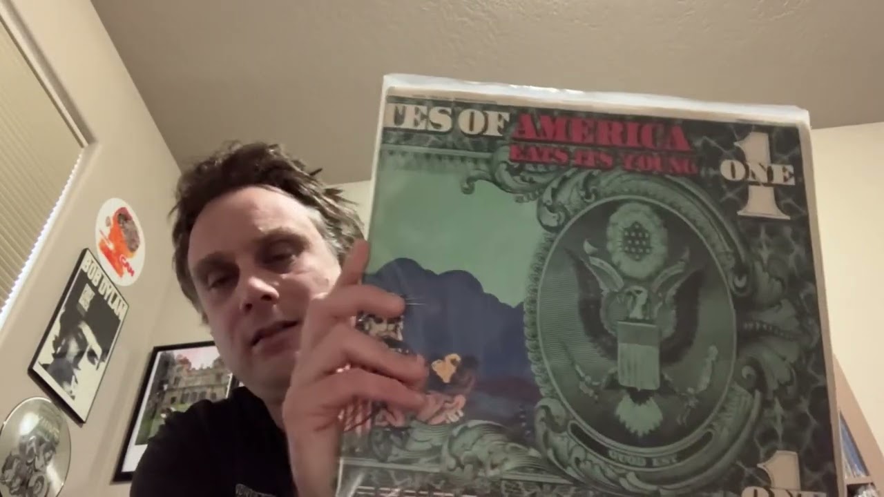 Top 15 Vinyl Finds of 2024