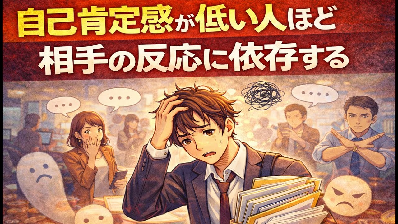 成果を出す人は、関係性より「役割」で会話する