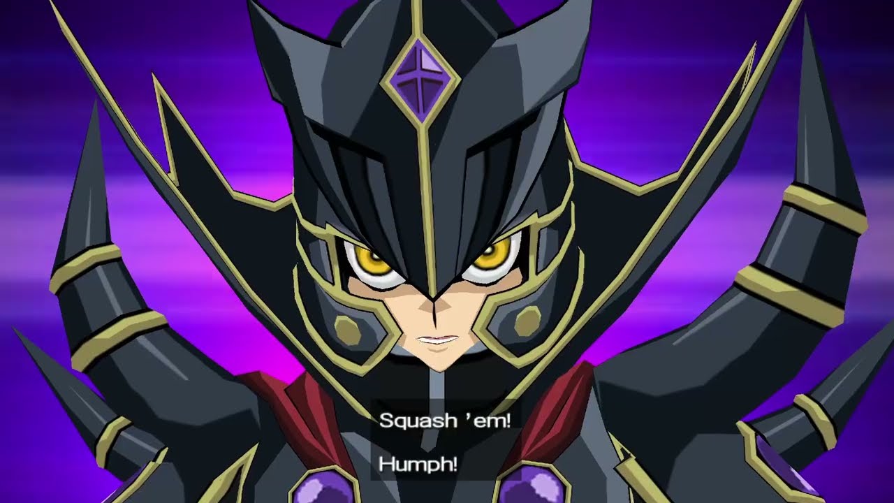 I Can't Believe It! Yu-Gi-Oh! GX Tag Force 3
