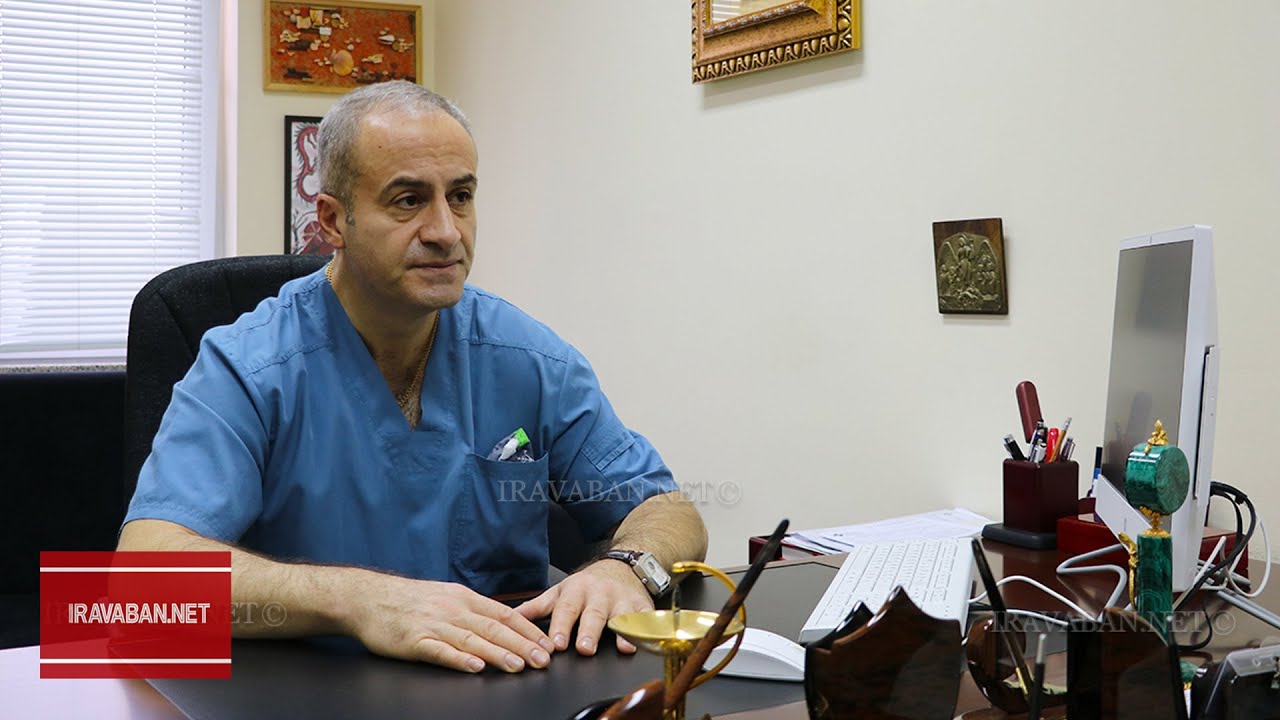 Այսօր Հայաստանում օնկոլոգիական ծառայությունները բարձիթողի վիճակում են․ Խաչատուր Բադալյան