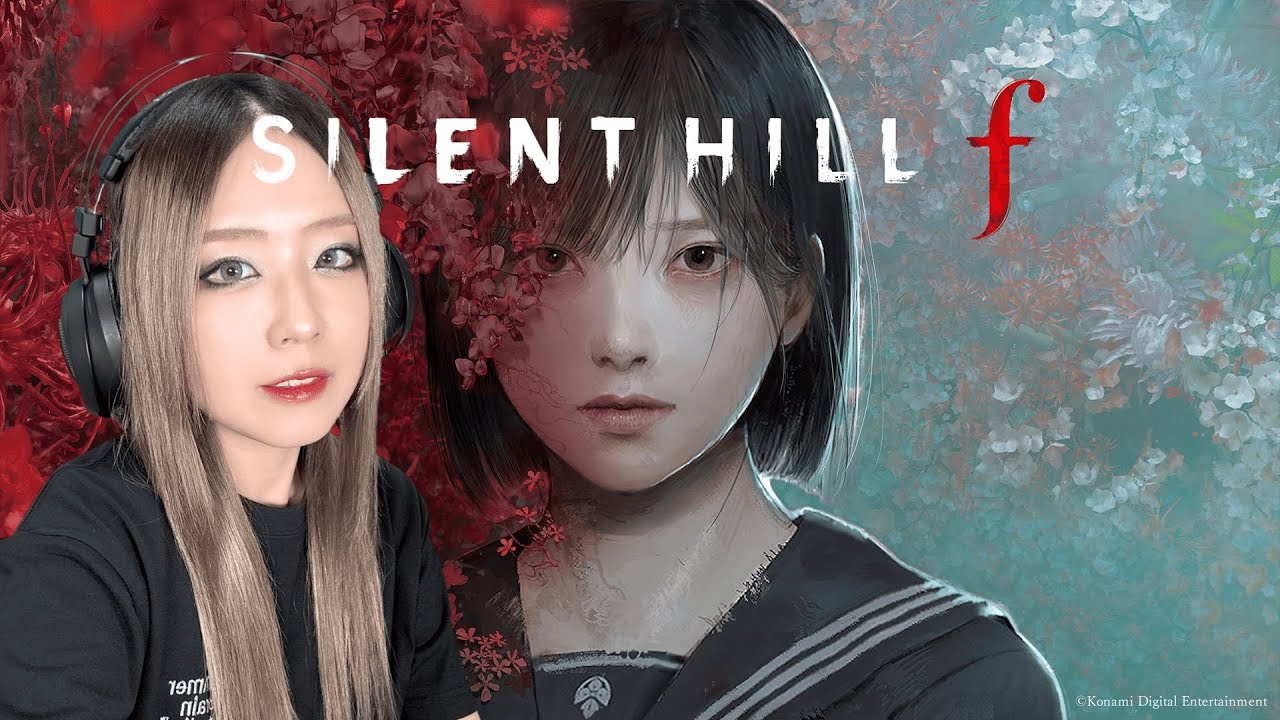 【SILENT HILL f】今日、雛子を救いたい【ネタバレあり】