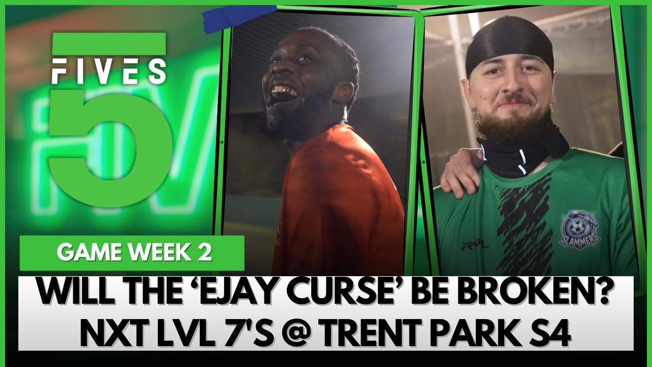 MOUSSA DEMBELE SCORES WORLDIE! SLIDE OR LUNGE? 👀 | ARDA DURAG RETURNS! 🤯 #sundayleague