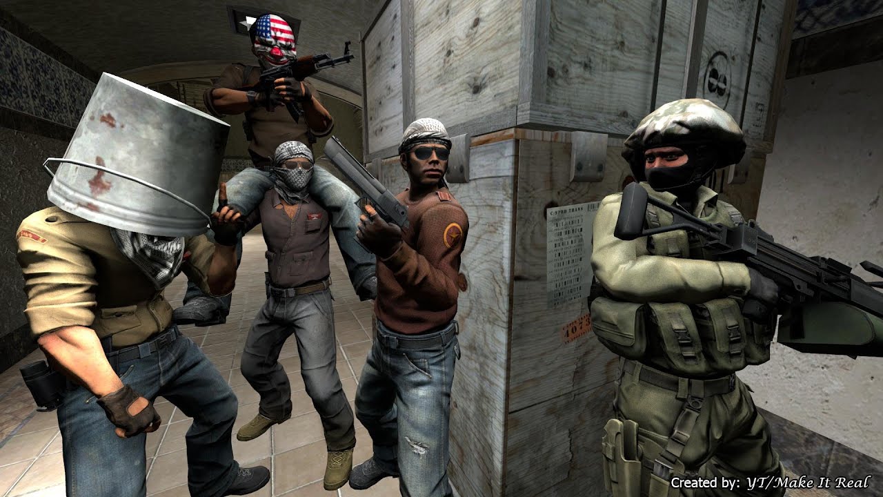 CS GO noobies!! Part 16 #csgo #facecam