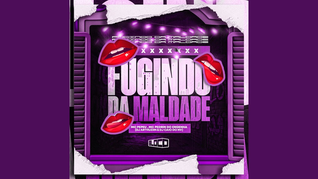 Fugindo da Maldade
