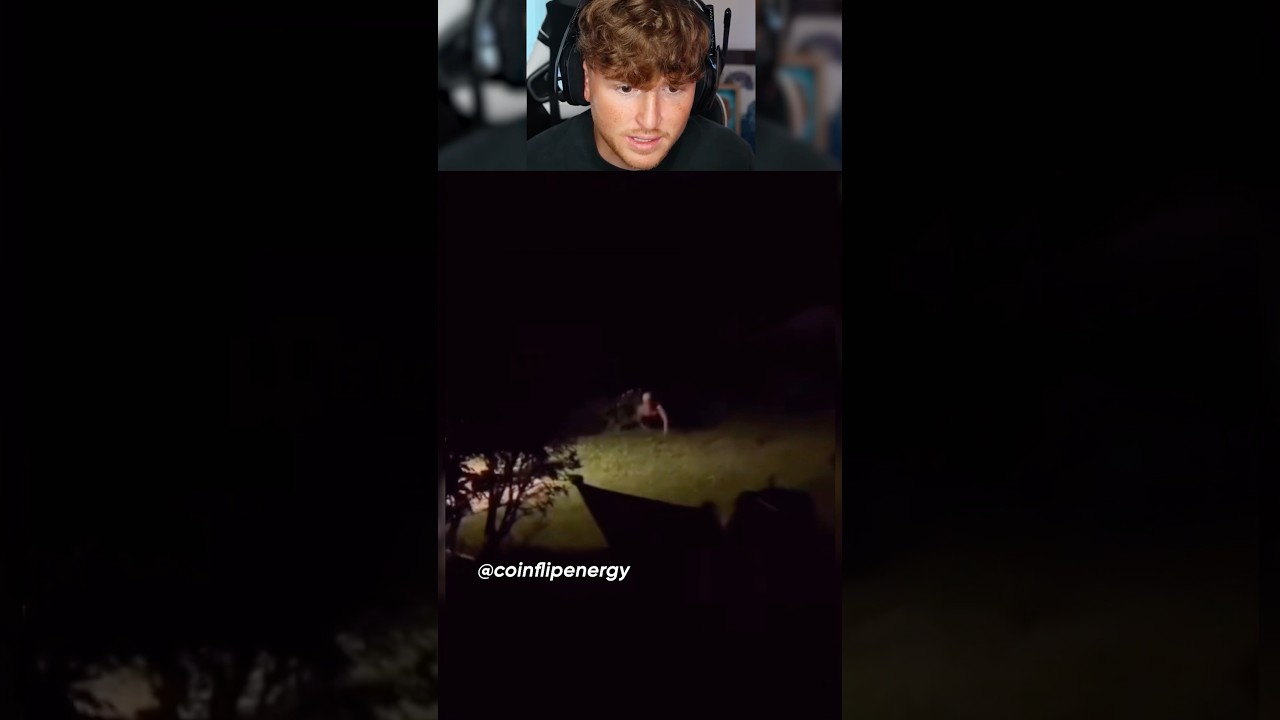 Do you believe in skinwalkers?