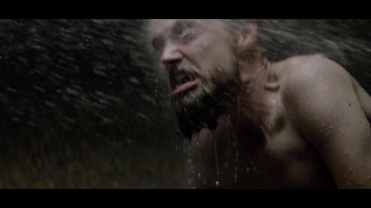 Clean Me Up (Official Music Video)
