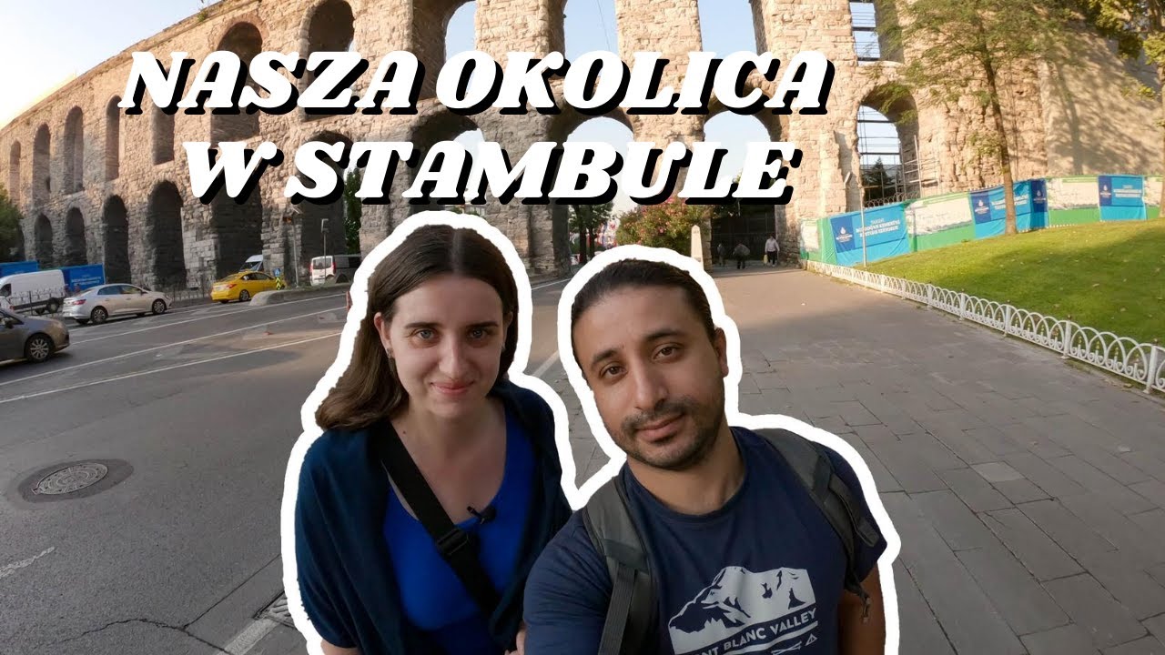 Gdzie mieszkamy w Stambule? Dzielnica Fatih, stara częśc Stambułu