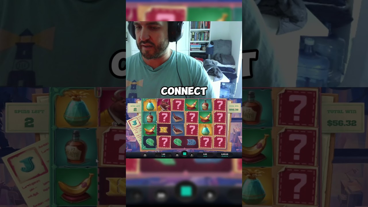IRON BANK PAID MASSIVE!!!!!!!!!!!! #gambling #bcgame #casino #slots #gambling #shorts