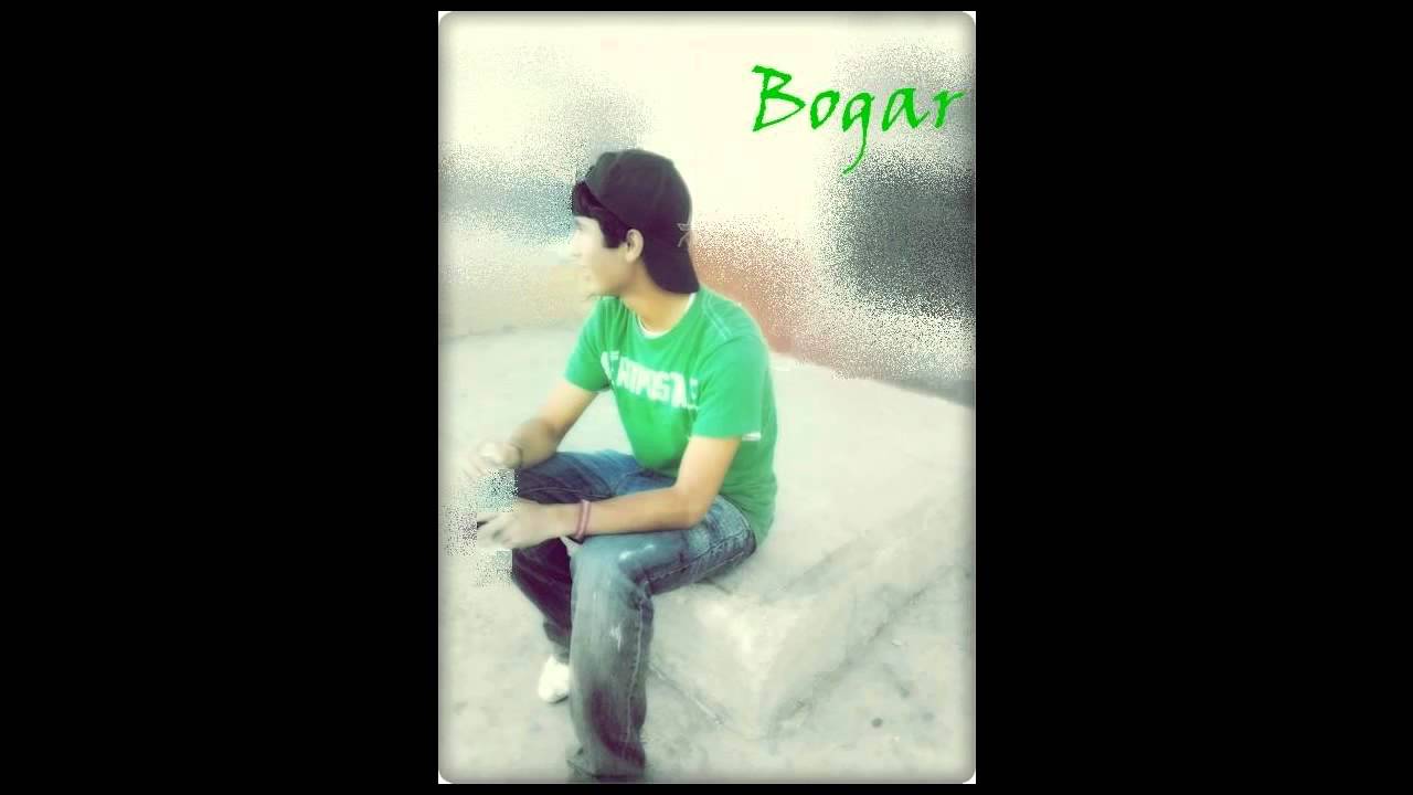 POR TI 2010 - BOGAR FT THIN