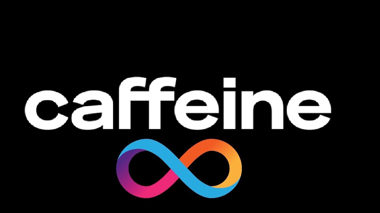 🔥 5,000,000,000 programist&oacute;w czekało na ten moment (ICP caffeine AI)