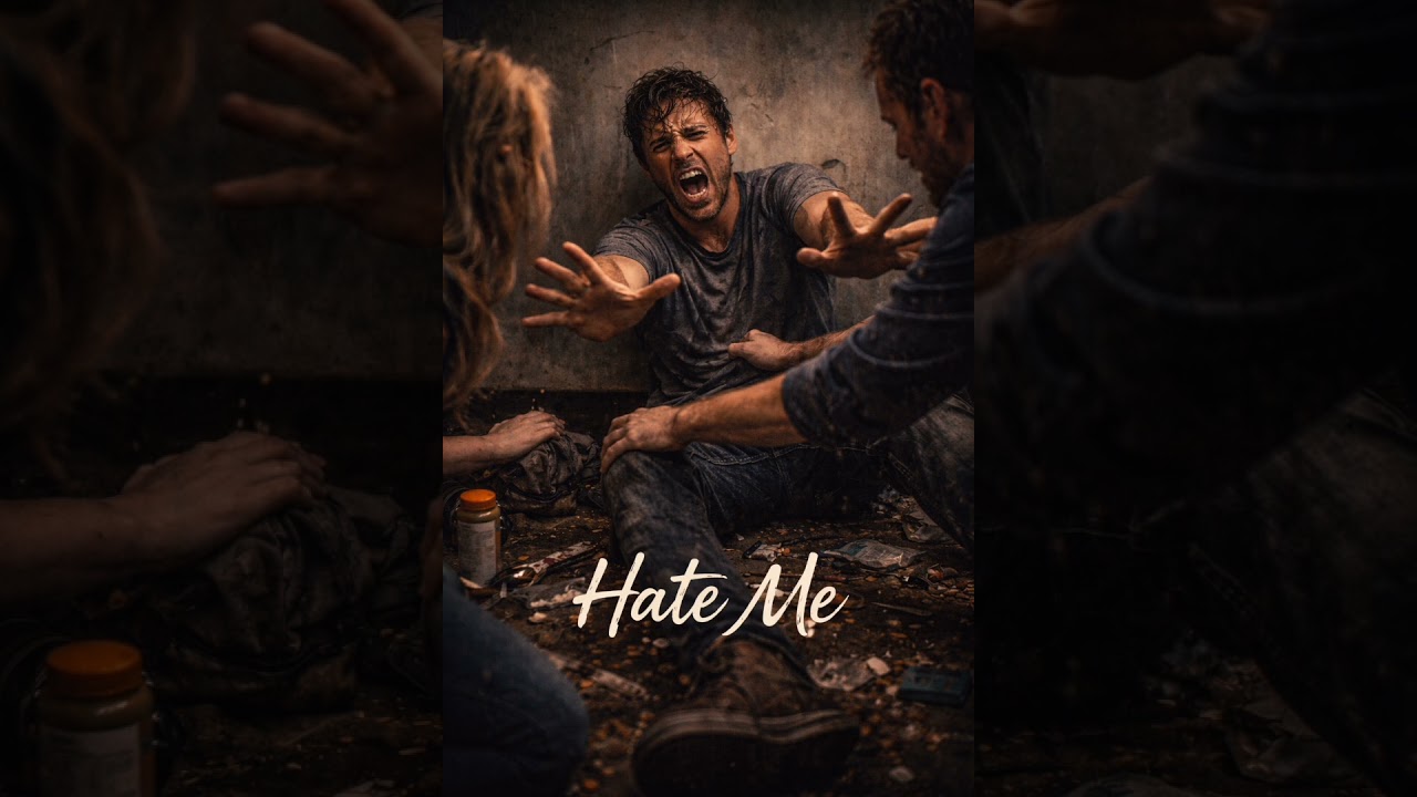 Blue October - Hate Me 