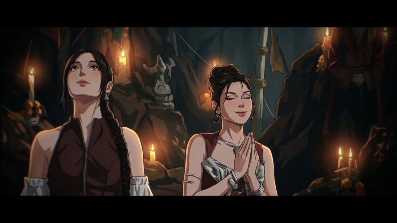 สาธุ เวอร์ชั่นญี่ปุ่น - Asia7 | Anime Music Video Cover