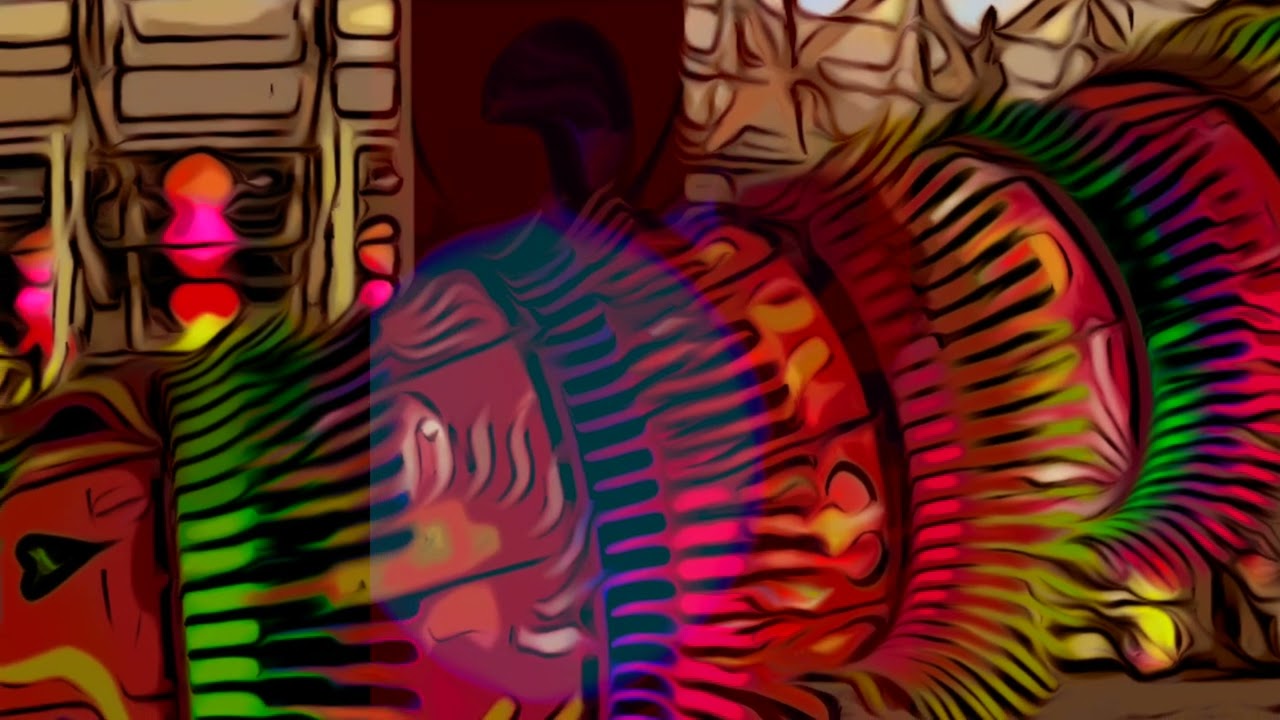 Lava Lamp